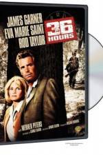 Watch 36 Hours Myflixer