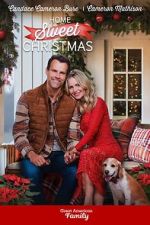 Watch Home Sweet Christmas Myflixer