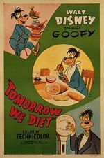 Watch Tomorrow We Diet! Myflixer