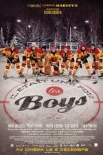 Watch Il était une fois les boys Myflixer