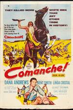 Watch Comanche Myflixer