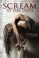 Watch Scream at the Devil Myflixer