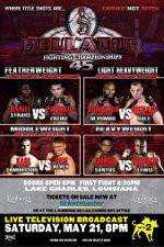 Watch Bellator Fighting Championships 45 Myflixer