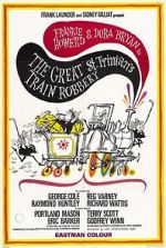 Watch The Great St. Trinian\'s Train Robbery Myflixer