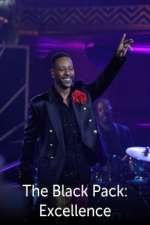 Watch The Black Pack: Excellence (TV Special 2022) Myflixer