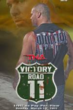 Watch TNA Wrestling - Victory Road Myflixer