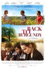 Watch Back to Burgundy Myflixer