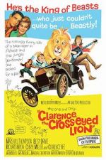Watch Clarence, the Cross-Eyed Lion Myflixer