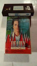 Watch Deadly Medicine Myflixer