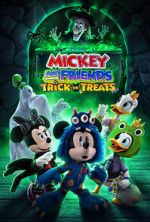 Watch Mickey and Friends Trick or Treats Myflixer