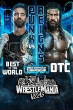 Watch WWE WrestleMania 42 - Sunday Myflixer