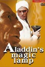 Watch Aladdin and His Magic Lamp Myflixer