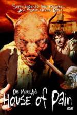 Watch Dr Moreau's House of Pain Myflixer