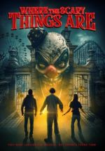 Watch Where the Scary Things Are Myflixer
