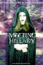 Watch Meeting Hillary Myflixer