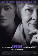 Watch Iris Myflixer