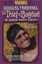 Watch The Thief Of Bagdad 1924 Myflixer