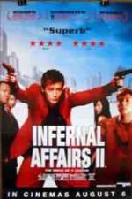 Watch Infernal Affairs II Myflixer