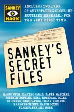Watch Jay Sankey Secret Files Vol. 2 Myflixer