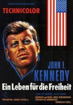 Watch John F. Kennedy: Years of Lightning, Day of Drums Myflixer