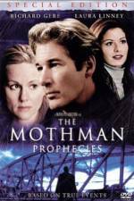 Watch The Mothman Prophecies Myflixer