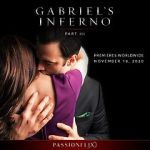 Watch Gabriel\'s Inferno: Part Three Myflixer