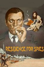 Watch Residence for Spies Myflixer