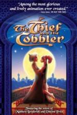 Watch The Princess and the Cobbler Myflixer