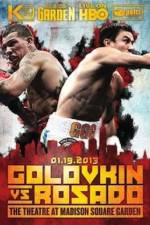 Watch Gennady Golovkin vs Gabriel Rosado Myflixer
