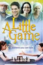 Watch A Little Game Myflixer