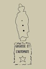 Watch Gugusse and the Automaton Myflixer