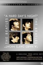 Watch A Hard Day's Night Myflixer