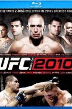 Watch UFC: Best of 2010 (Part 1) Myflixer