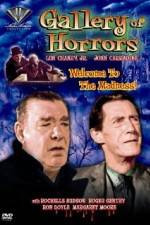 Watch Gallery of Horror Myflixer