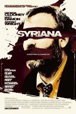 Watch Syriana Myflixer