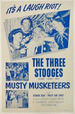 Watch Musty Musketeers Myflixer