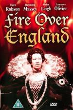 Watch Fire Over England Myflixer