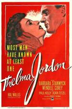 Watch The File on Thelma Jordon Myflixer