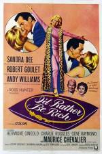 Watch I'd Rather Be Rich Myflixer