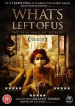 Watch What\'s Left of Us Myflixer
