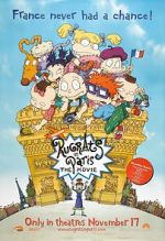 Watch Rugrats in Paris: The Movie Myflixer