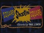 Watch Square Shootin' Square (Short 1955) Myflixer