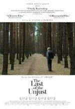 Watch The Last of the Unjust Myflixer