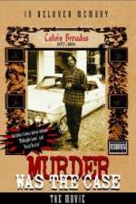 Watch Murder Was the Case The Movie Myflixer