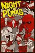 Watch Night of the Punks Myflixer