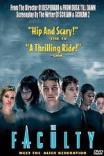 Watch The Faculty Myflixer