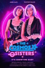 Watch The Cosmos Sisters Myflixer