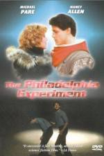 Watch The Philadelphia Experiment Myflixer