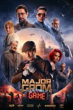 Watch Major Grom: The Game Myflixer