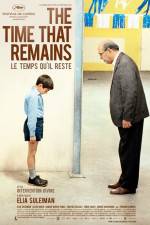 Watch The Time That Remains Myflixer